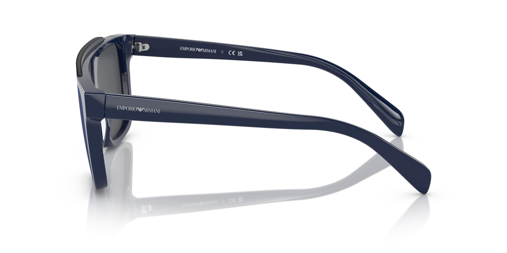 EMPORIO ARMANI 4193 514555 31 UNİSEX Güneş gözlükleri