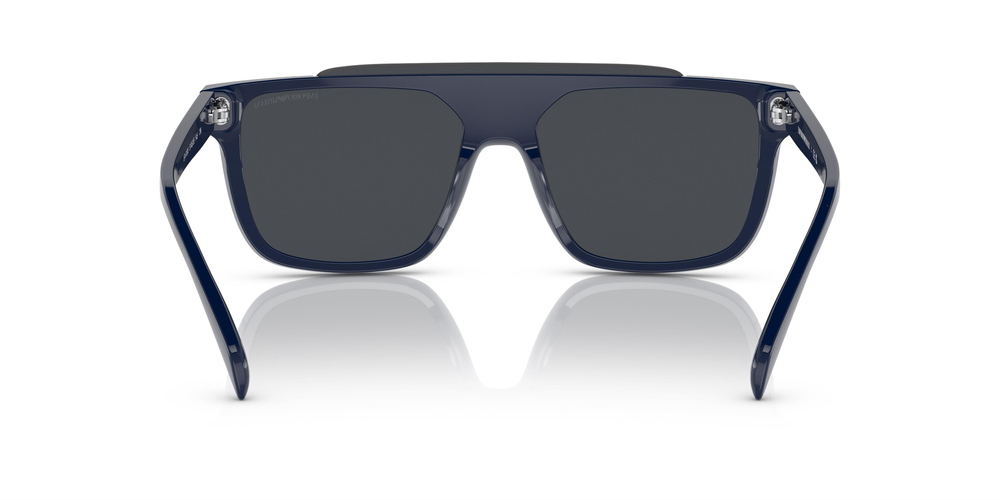 EMPORIO ARMANI 4193 514555 31 UNİSEX Güneş gözlükleri