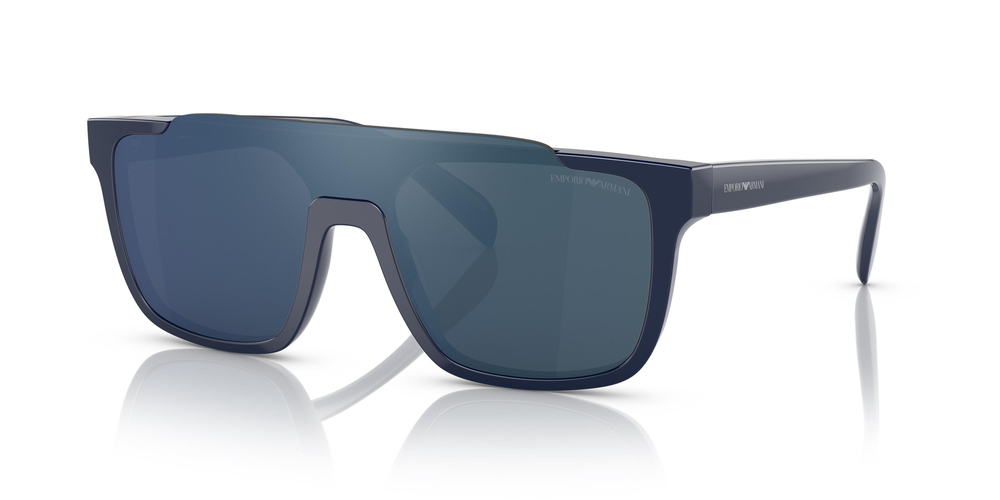 EMPORIO ARMANI 4193 514555 31 UNİSEX Güneş gözlükleri