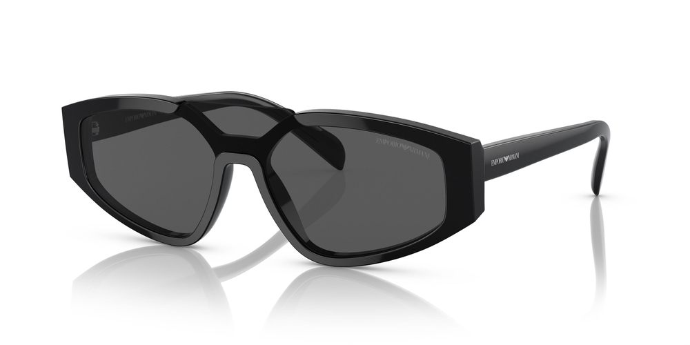 EMPORIO ARMANI 4194 501787 29 UNİSEX Güneş gözlükleri