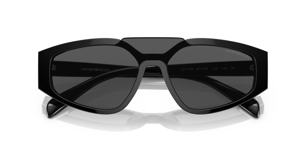EMPORIO ARMANI 4194 501787 29 UNİSEX Güneş gözlükleri