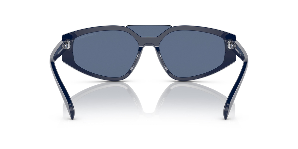 EMPORIO ARMANI 4194 514580 29 UNİSEX Güneş gözlükleri