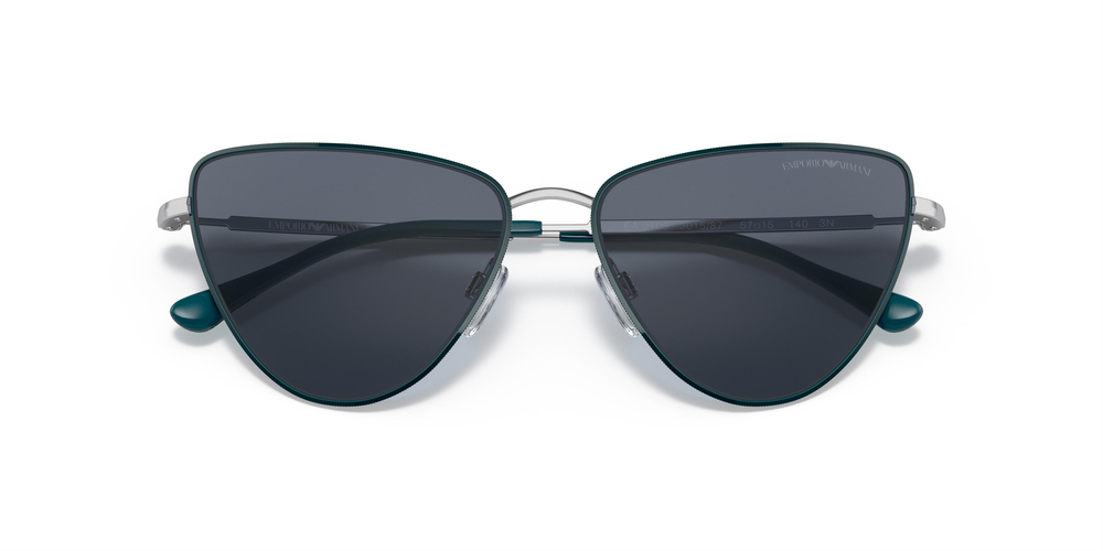EMPORIO ARMANİ EA 2108 301587 57 WOMEN Güneş gözlükleri