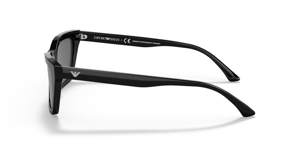 EMPORIO ARMANİ EA 4169 587587 54 KADIN Güneş gözlükleri