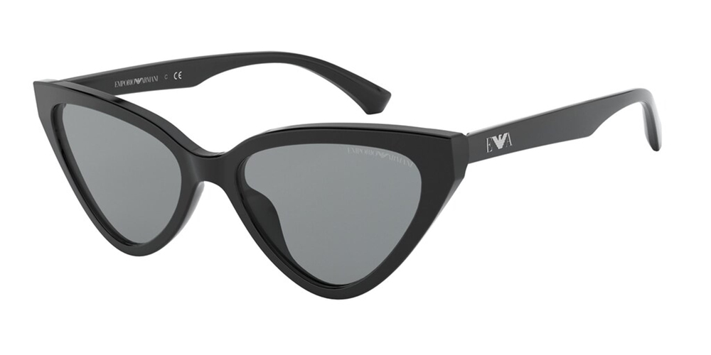 EMPORIO ARMANIEMPORIO ARMANI 0EA4136 500187 55KADIN / KIZ Güneş gözlükleri
