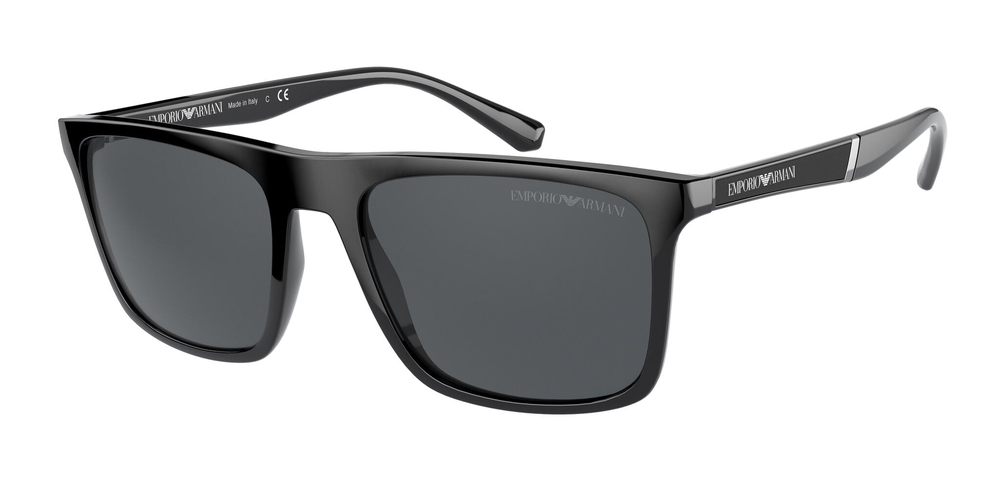 EMPORIO ARMANI EA 4097 501787 56