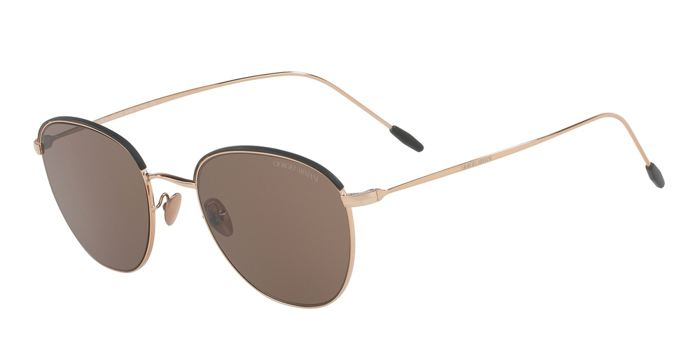 GIORGIO ARMANI 0AR6048 301173 51 UNİSEX Güneş gözlükleri