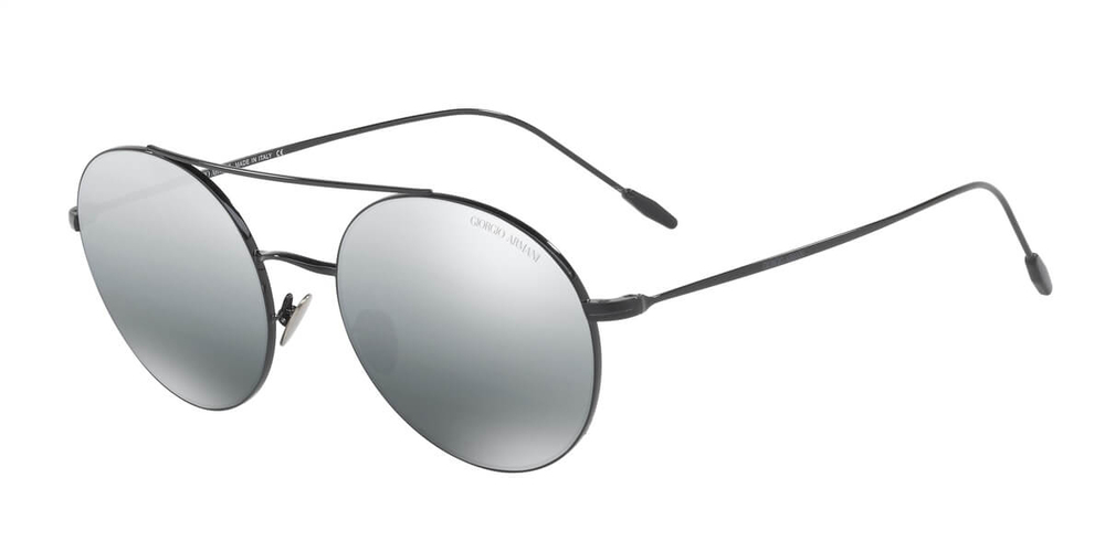 GIORGIO ARMANI 0AR6050 301488 54 UNİSEX Güneş gözlükleri