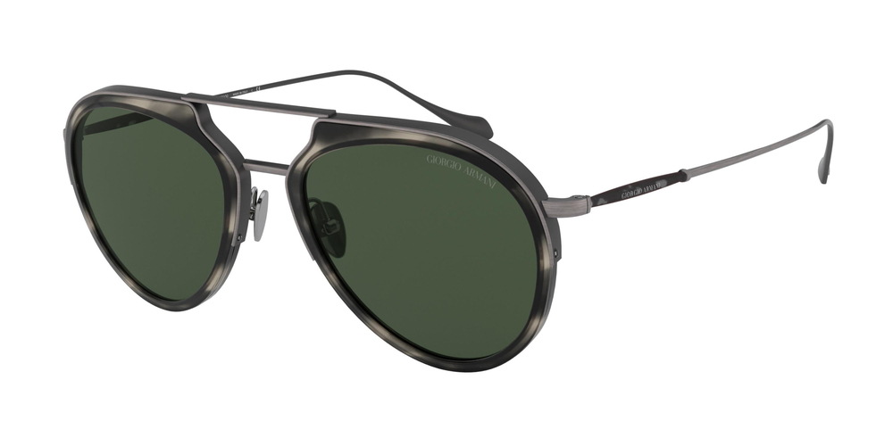 GIORGIO ARMANI 0AR6097 326071 54 ERKEK Güneş gözlükleri