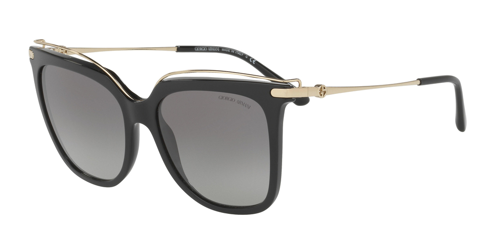 GIORGIO ARMANI 0AR8091 501711 55 KADIN Güneş gözlükleri