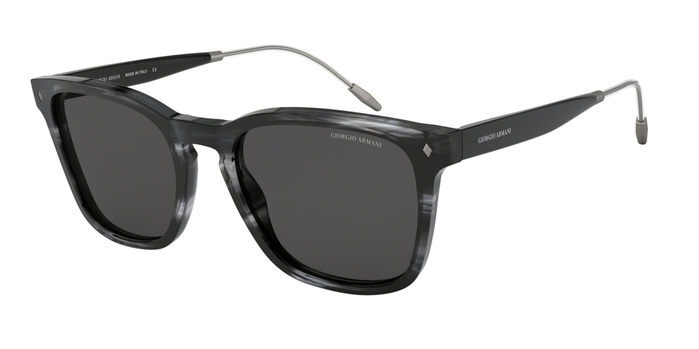 GIORGIO ARMANI 0AR8120 573987 54 ERKEK Güneş gözlükleri