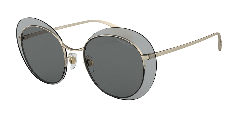 GIORGIO ARMANI 6079 300287 52 KADIN Güneş gözlükleri