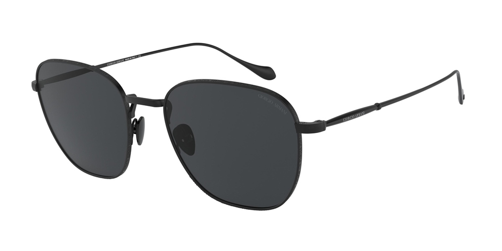 GIORGIO ARMANI 6096 300161 54 ERKEK Güneş gözlükleri