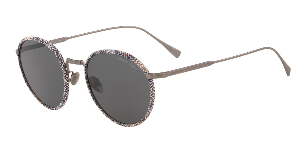 GIORGIO ARMANI 6103J 300387 51 UNİSEX Güneş gözlükleri