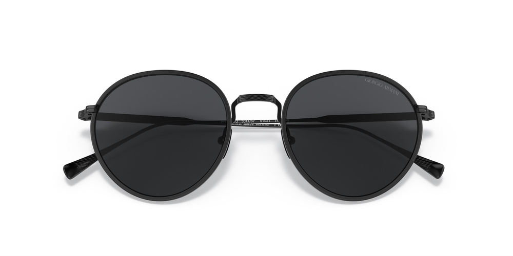 GIORGIO ARMANI 6103J 301487 51 UNİSEX Güneş gözlükleri