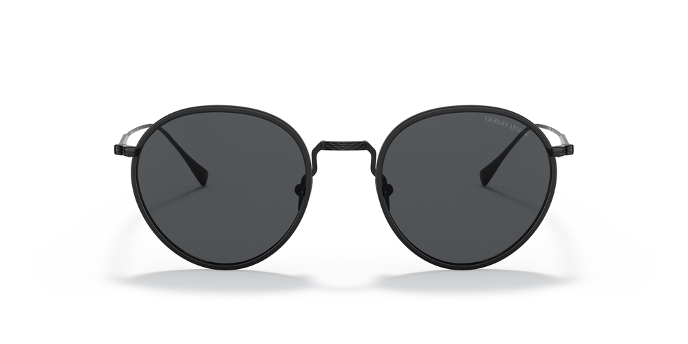 GIORGIO ARMANI 6103J 301487 51 UNİSEX Güneş gözlükleri