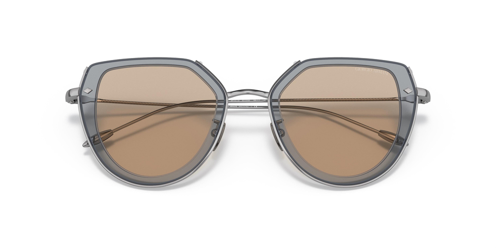 GIORGIO ARMANI 6119 301093 58 KADIN Güneş gözlükleri