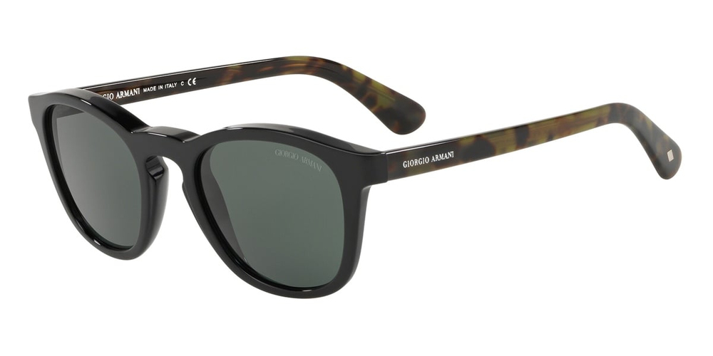 GIORGIO ARMANI 8112 501771 50 UNİSEX Güneş gözlükleri