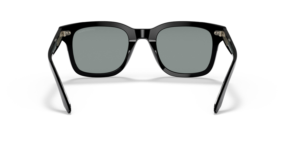 GIORGIO ARMANI 8138 500156 51-23 145 ERKEK Güneş gözlükleri