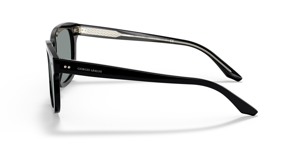 GIORGIO ARMANI 8138 500156 51-23 145 ERKEK Güneş gözlükleri