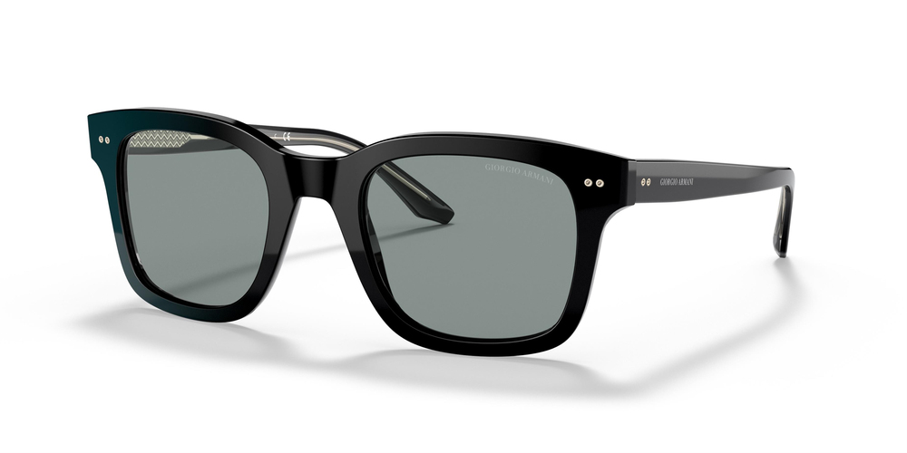 GIORGIO ARMANI 8138 500156 51-23 145 ERKEK Güneş gözlükleri