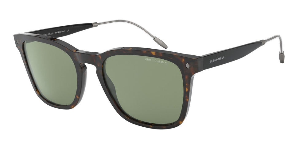 GIORGIO ARMANIGIORGIO ARMANI 0AR8120 5026/2 54ERKEK Güneş gözlükleri