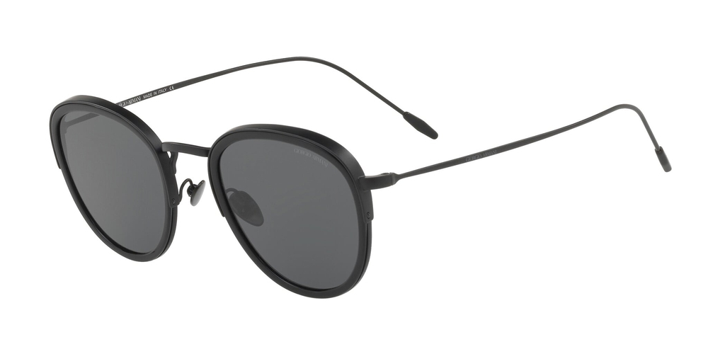 GIORGIO ARMANI 6068 300187 50