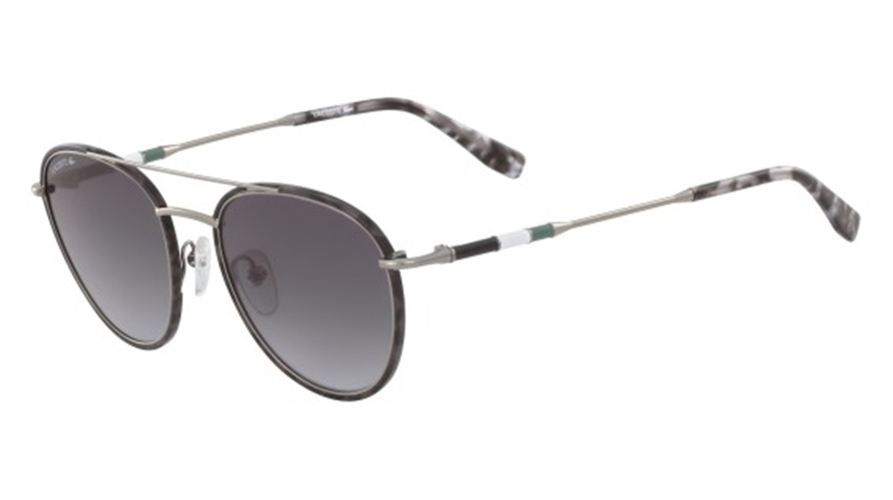 LACOSTE L102SND-033-53 033 53 UNİSEX Güneş gözlükleri