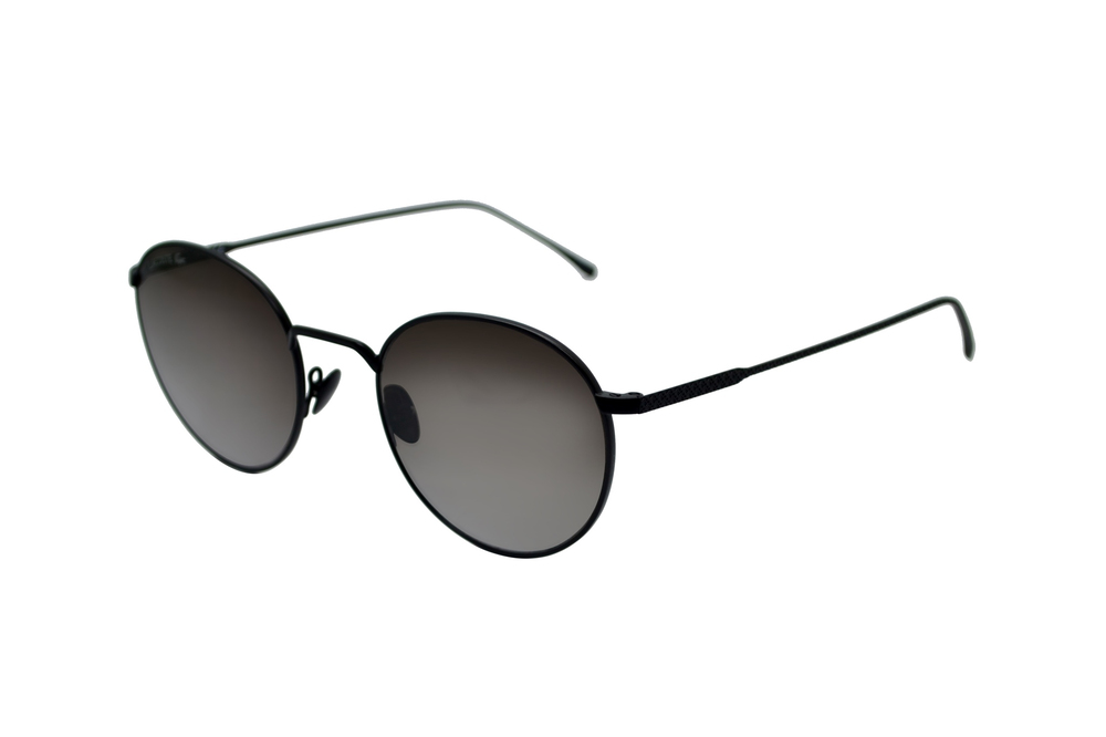 LACOSTELACOSTE L197S-50/21/BLACK 004 51UNİSEX Güneş gözlükleri