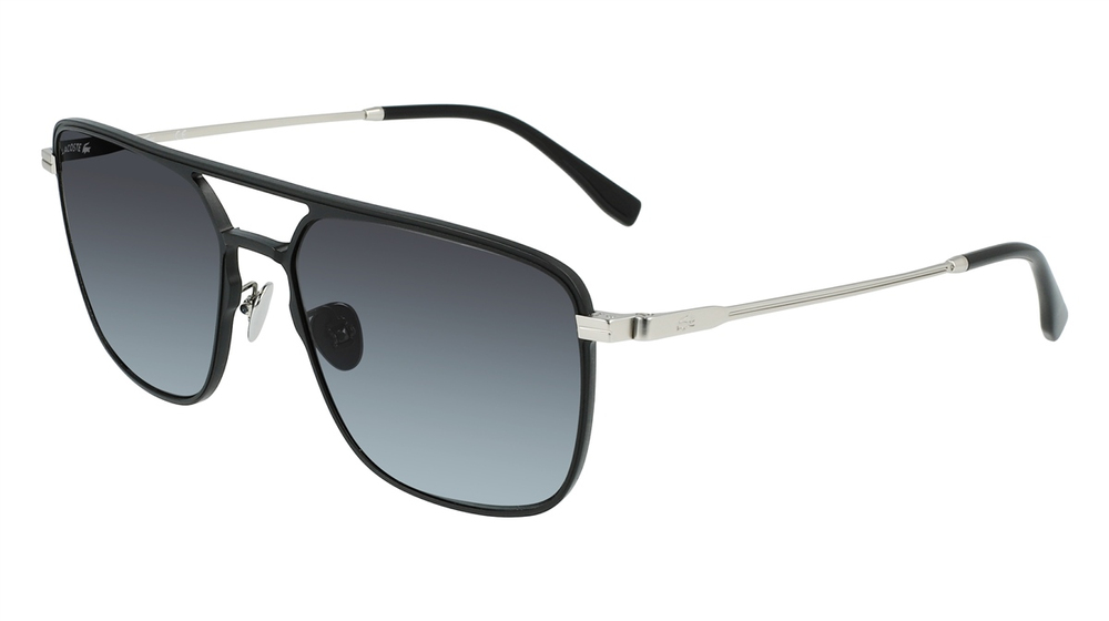 LACOSTE L242SE-001 001UNİSEX Güneş gözlükleri