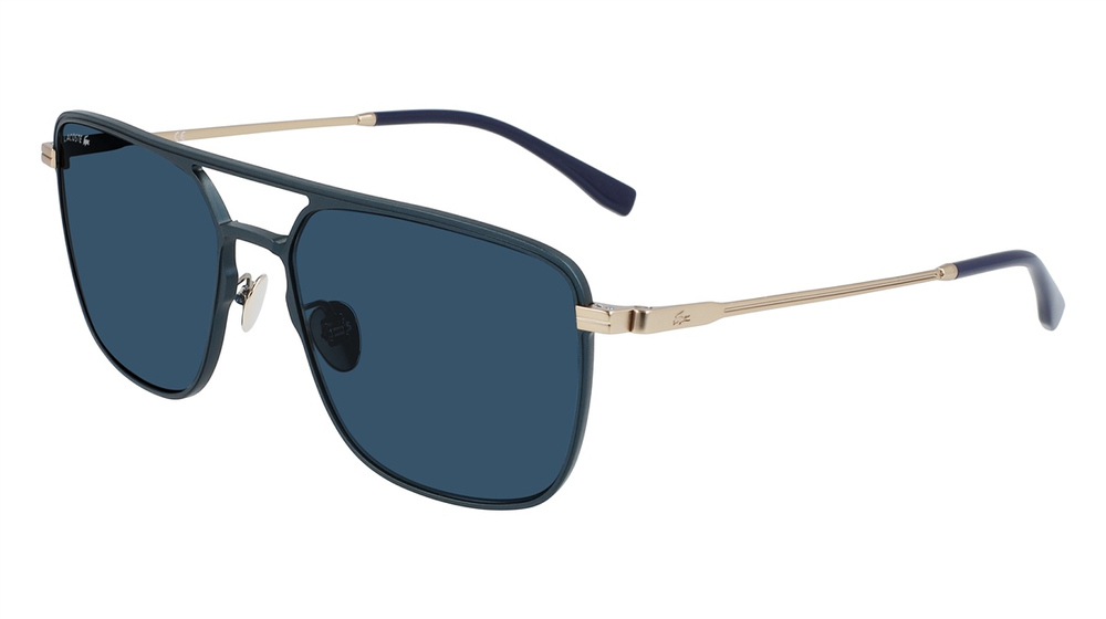 LACOSTE L242SE 424 57-17 145 UNİSEX Güneş gözlükleri