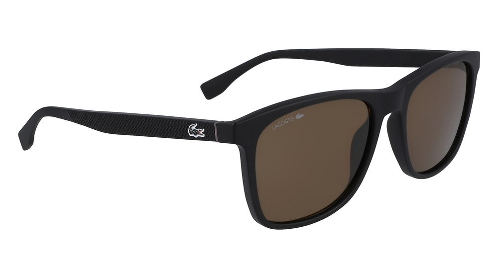 LACOSTELACOSTE L860S 002 56-18 145ERKEK Güneş gözlükleri