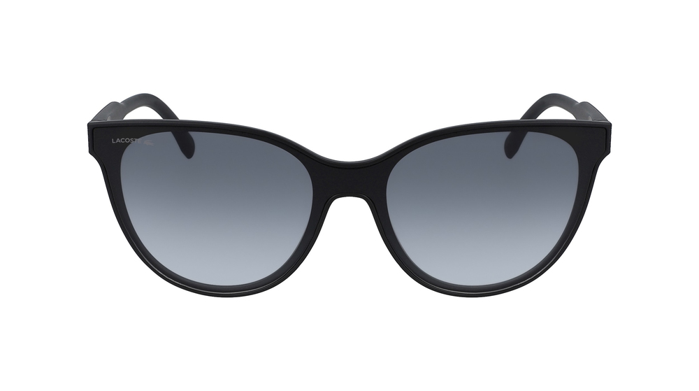 LACOSTELACOSTE L908S-53/19/MATTE BLACK 001 53ERKEK Güneş gözlükleri