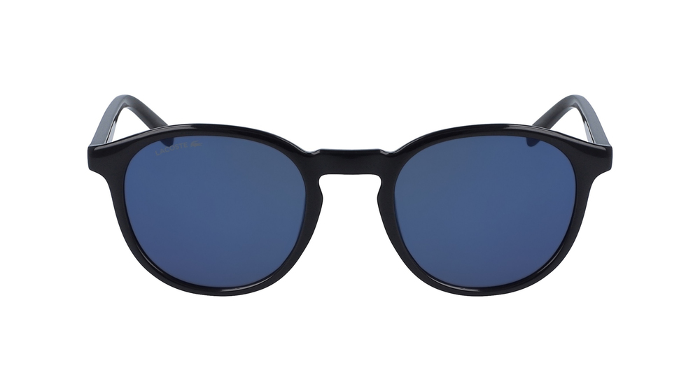 LACOSTELACOSTE L916S-50/21/DARK BLUE 424 50ERKEK Güneş gözlükleri