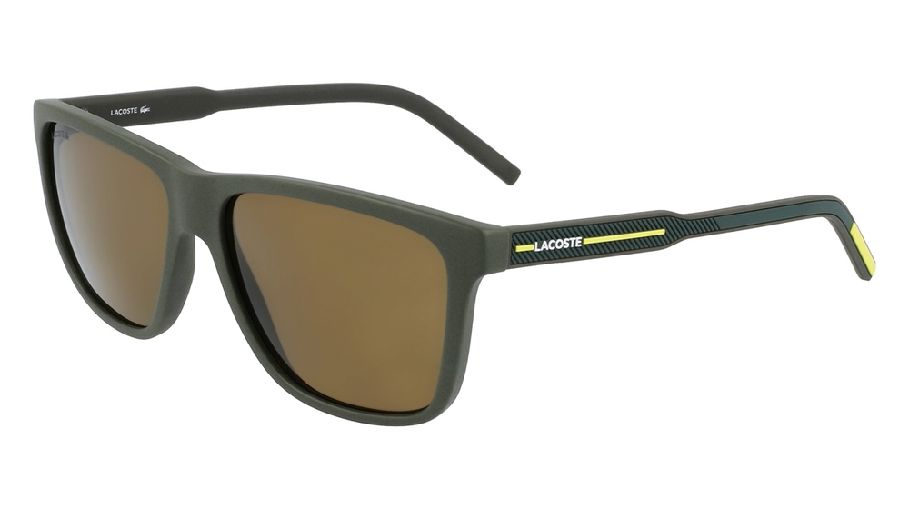 LACOSTE L932S-315 315UNİSEX Güneş gözlükleri