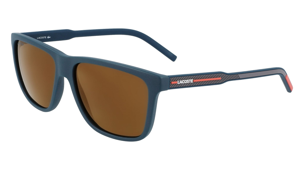 LACOSTELACOSTE L932S-424 424 57ERKEK Güneş gözlükleri
