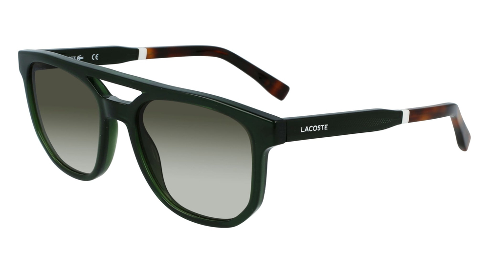 LACOSTELACOSTE L955S 300 54-19 145ERKEK Güneş gözlükleri