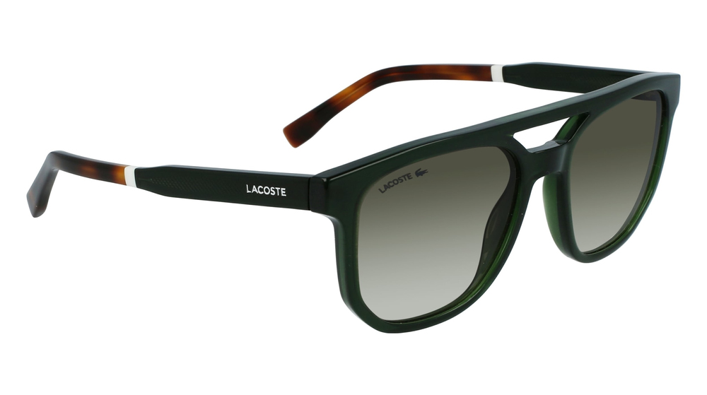 LACOSTELACOSTE L955S 300 54-19 145ERKEK Güneş gözlükleri