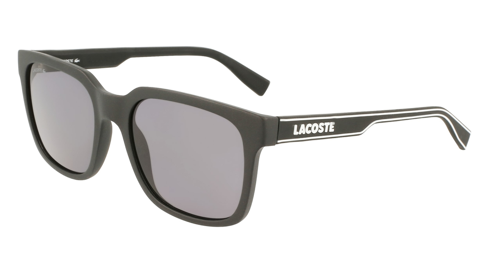 LACOSTE L967S-002 002 55