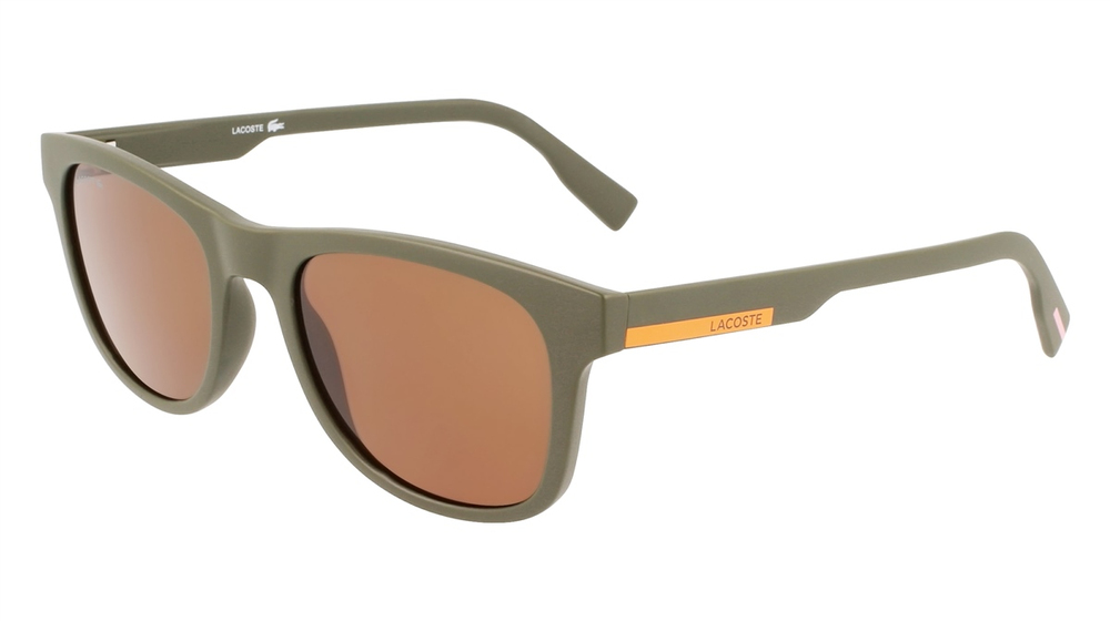 LACOSTE L969S-317 317UNİSEX Güneş gözlükleri