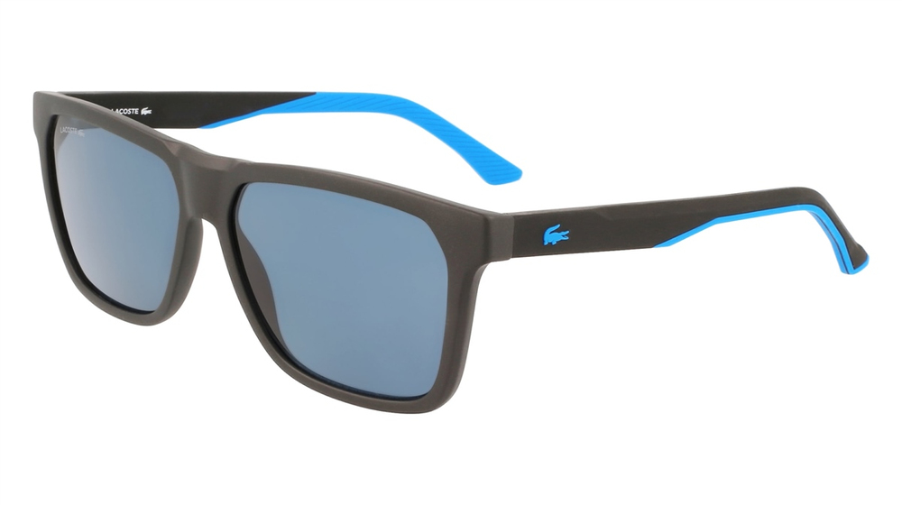 LACOSTE L972S 002 57-14 145 ERKEK Güneş gözlükleri