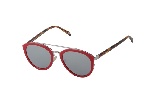 LAURA ASHLEYLAURA ASHLEY LA-8005 C.02 53-21 145KADIN / KIZ Güneş gözlükleri