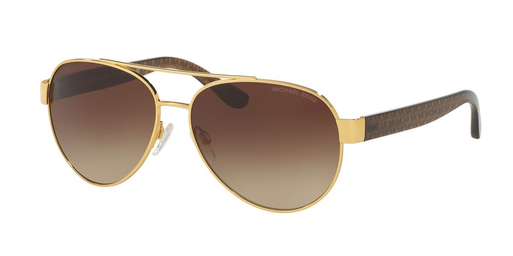 MICHAEL KORS 0MK1014 112513 58 UNİSEX Güneş gözlükleri