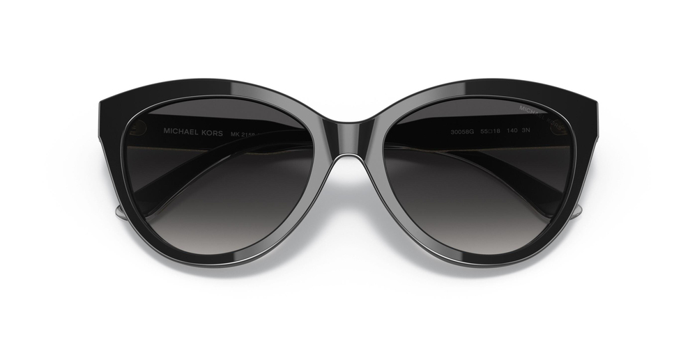 MICHAEL KORS 0MK2158 30058G 55 WOMEN Güneş gözlükleri