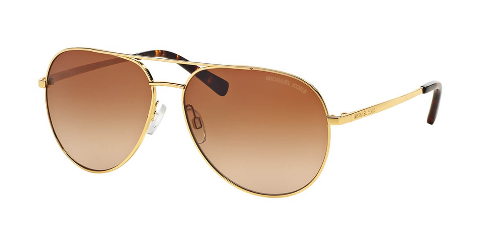 MICHAEL KORS 0MK5009 105013 58 UNİSEX Güneş gözlükleri