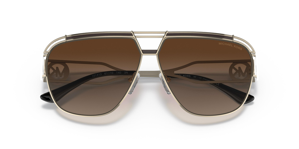 MICHAEL KORS 1102 101413 61 UNİSEX Güneş gözlükleri