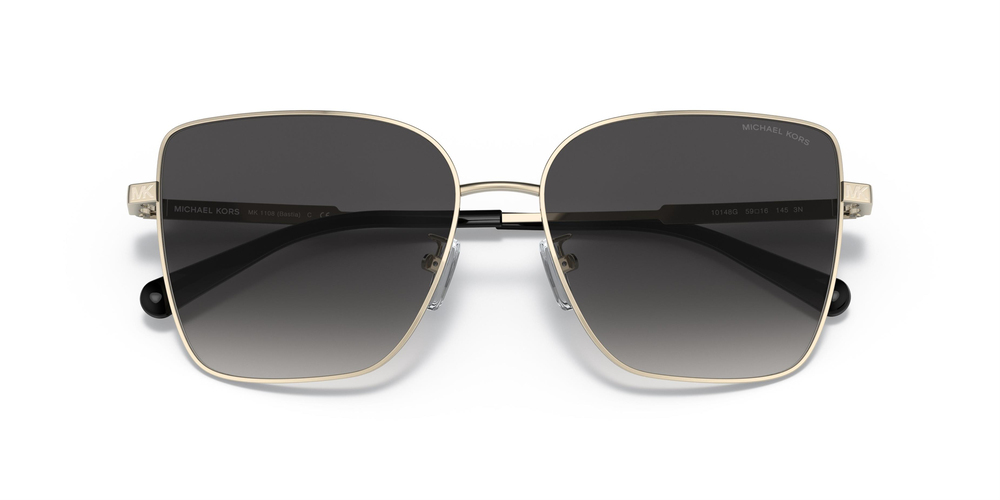 MICHAEL KORS 1108 10148G 57 WOMEN Güneş gözlükleri