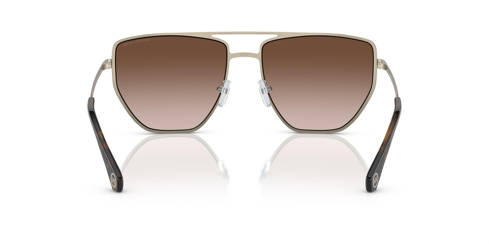 MICHAEL KORS 1126 101413 60 WOMEN Güneş gözlükleri