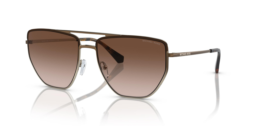 MICHAEL KORS 1126 101413 60 WOMEN Güneş gözlükleri