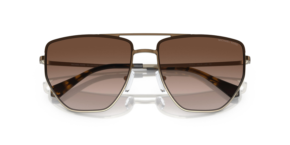 MICHAEL KORS 1126 101413 60 WOMEN Güneş gözlükleri